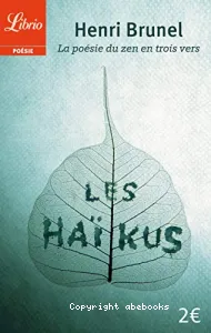 Les haïkus