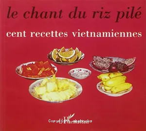 chant du riz pilé (Le)