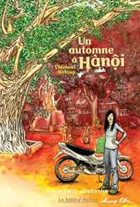 Un automne à Hanoi