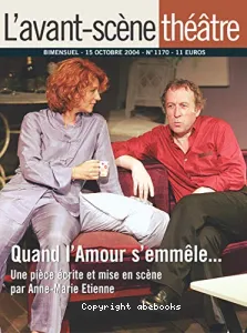 Quand l'Amour d'emmêle...