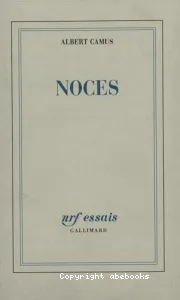 Noces