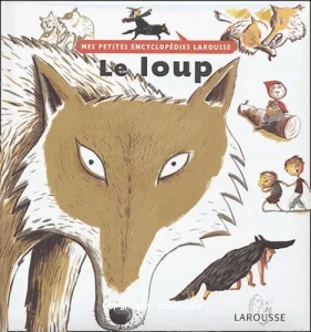 Le loup