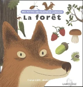 La forêt