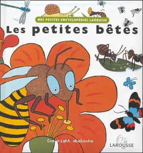 Les petites bêtes