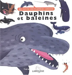 Dauphins et baleines