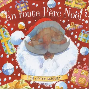 En route Père Noël !