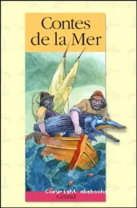 Contes de la mer