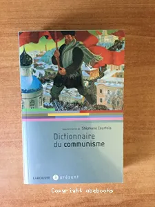 Dictionnaire du communisme