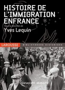 Histoire des étrangers et de l'immigration en France