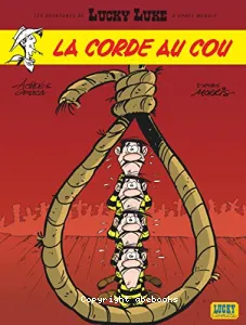 La corde au cou