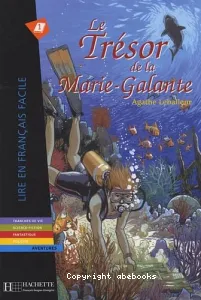 Le trésor de la Marie-Galante