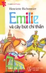 Emilie và cây bút chì thần