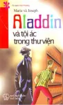 Aladdin và tội ác trong thư viện