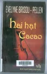 Hai hạt Cacao