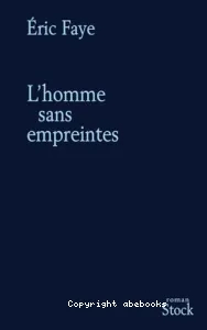 L'homme sans empreintes