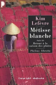 Métisse blanche