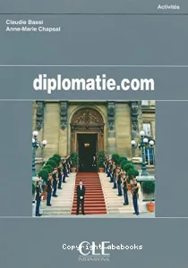 Diplomatie.com