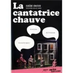 La cantatrice chauve