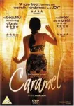 Caramel