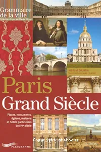 Paris Grand Siècle