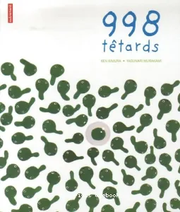 998 têtards