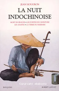 La nuit indochinoise