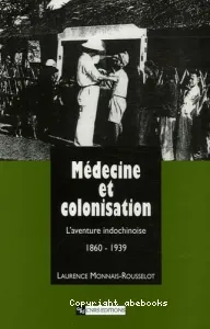 Médecine et colonisation