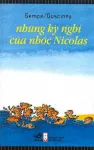 Những kỳ nghỉ hè của nhóc Nicolas