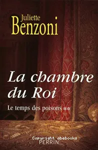 La chambre du roi