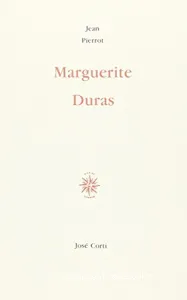 Marguerite Duras