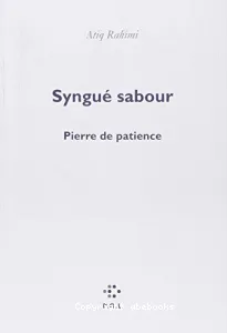 Syngué sabour