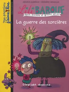 guerre des sorcières (La)