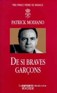 De si braves garçons