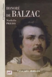 Honoré de Balzac