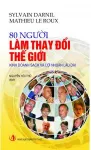 80 người làm thay đổi thế giới