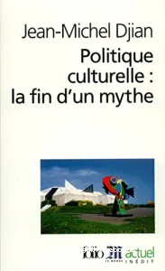 Politique culturelle