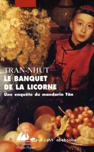 Le banquet de la licorne