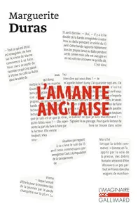 L'amante anglaise