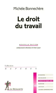 droit du travail (Le)