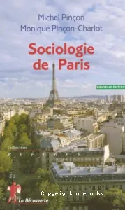 Sociologie de Paris