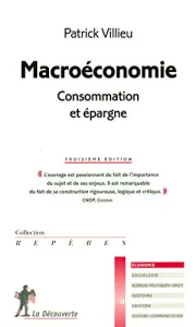 Macroéconomie