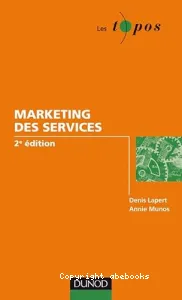 Marketing des services