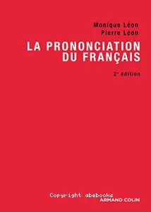 prononciation du français (La)