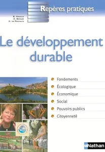 développement durable (Le)