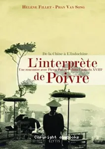 L'interprète de Poivre