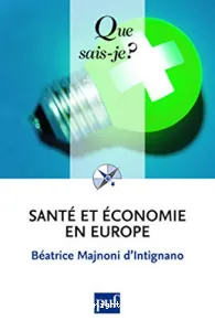 Santé et économie en Europe