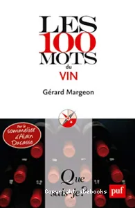 100 mots du vin (Les)