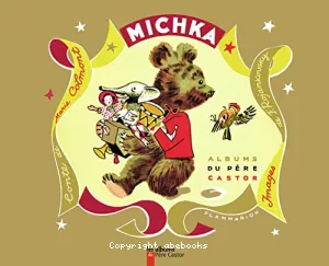 Michka