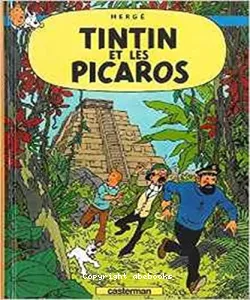 Tintin et les Picaros