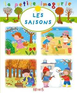 Les saisons